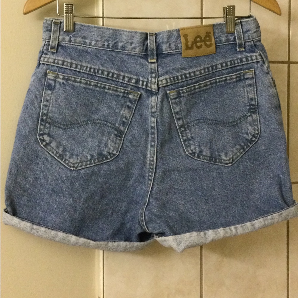 WRANGLER Vintage Women’s Shorts Made In USA 🇺🇸